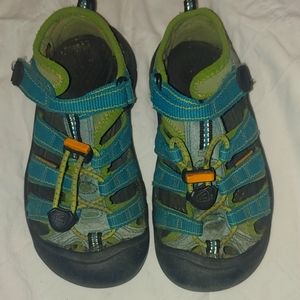 Keen Sandals size 12
